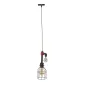 Lampa wisząca Manhattan Simply Ø 13X41 cm